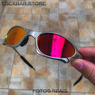 oculos-Oakley-Penny-Plasma-Violeta-Brilho-Reto-Custom - Rabello