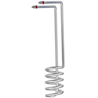 Ebulidor Grande 5000w Aquecedor Agua Eletrico 110v Ou 220v em Oferta na Shopee