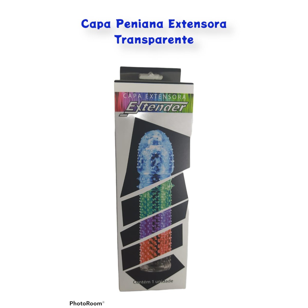 Capa Peniana em Oferta | Shopee Brasil 2024