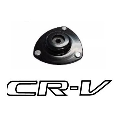 Coxim Batente Superior Do Amortecedor Honda Crv 2001 A 2006