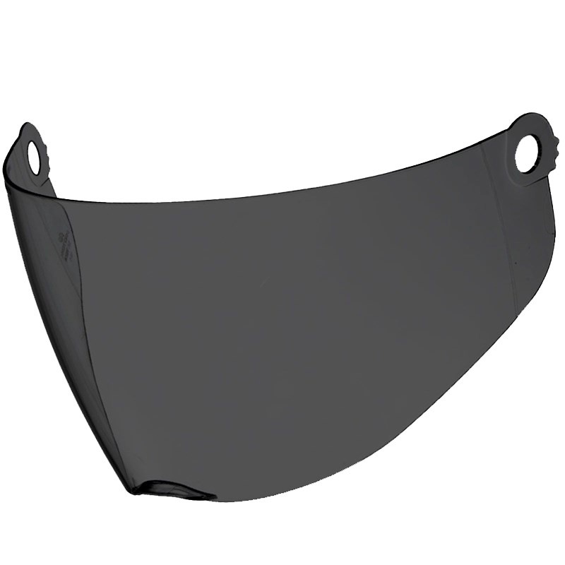 Viseira do Capacete Liberty MX Vision Pro Tork em Oferta na Shopee