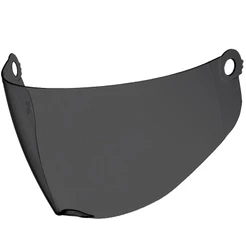 Viseira do Capacete Liberty MX Vision Pro Tork