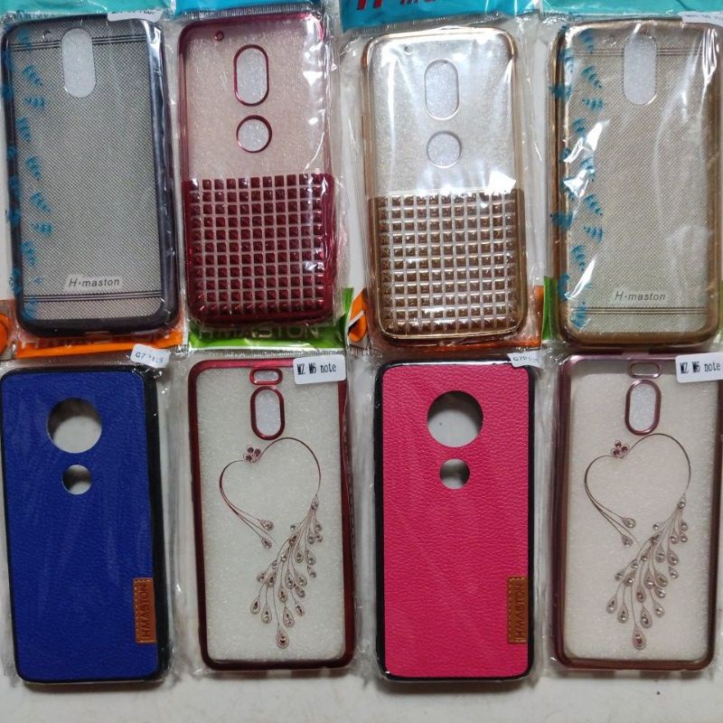 Capa Capinha Moto G4 Play l G4 Plus l G5s l G5 Plus l G6 Play l G7 Plus l G8 Play l Moto E4 l E4 plus l E5 l E5 plus