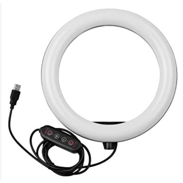Ring Light 10 polegadas