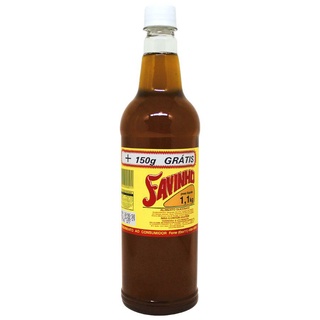 Alimento Glicosado Sabor Mel 1,1kg Favinho