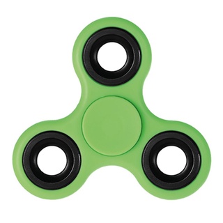 Fidget Spinner Original (verde)