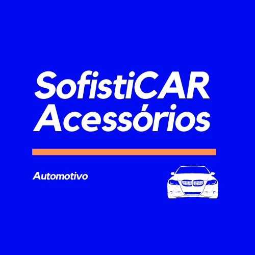 Sofisticar Acessórios