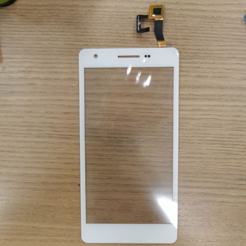 Tela Vidro Touch Celular Multilaser Ms6