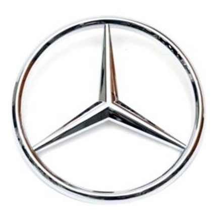 Emblema Mala Classe A 160 / A190 - mala - produto novo