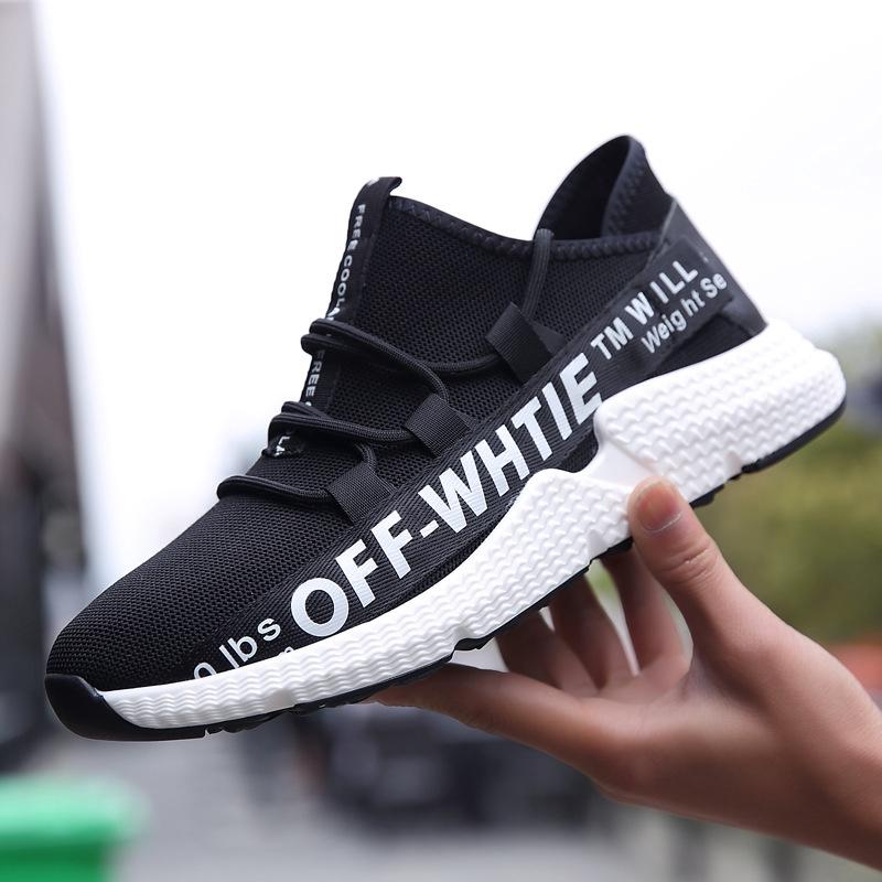 tenis off white masculino