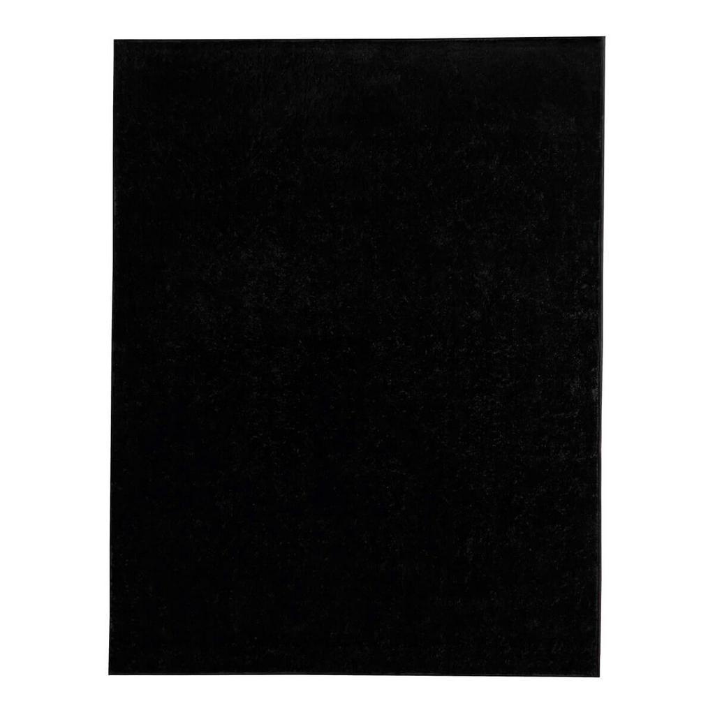 tapete-para-sala-1-50-x-2-00-classic-preto-shopee-brasil
