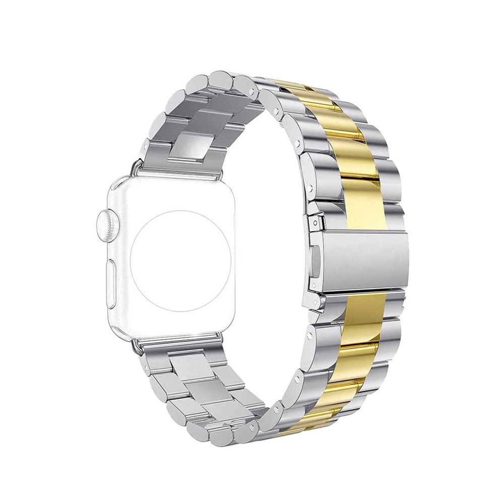 Pulseira Aço 3 Elos Relogio Smartband Smartwatch  relogio inteligente