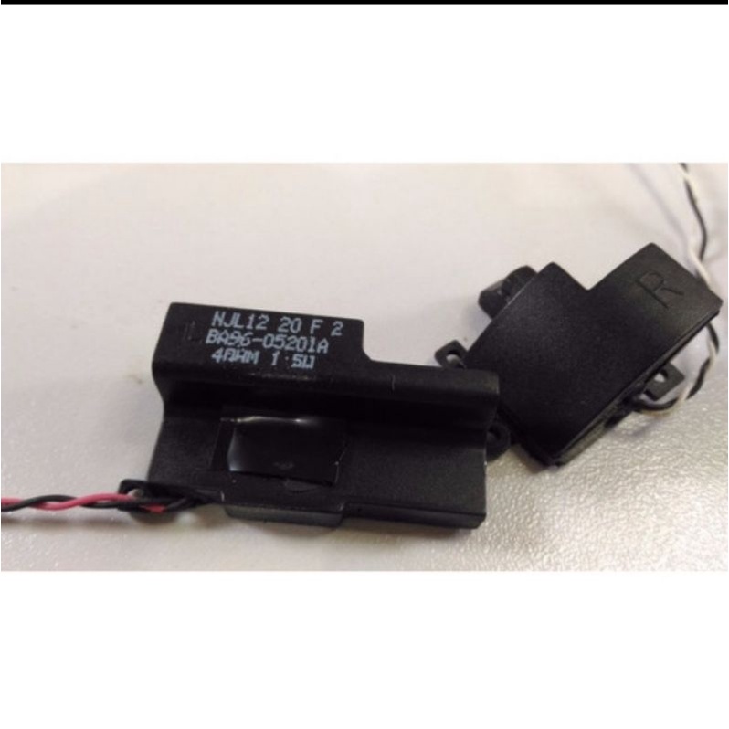 Alto Falantes Samsung Rv411 Rv415 Rv419 Rv420 Ba96-05201a