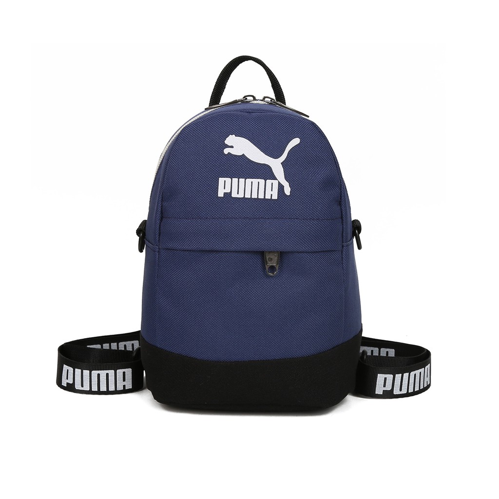 mini mochila puma