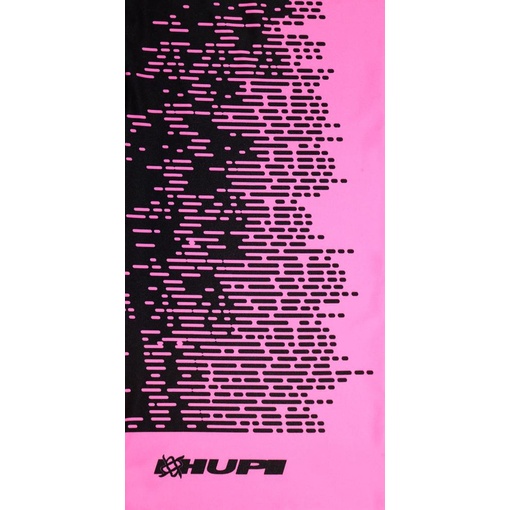 Bandana HUPI - Biometria Pink