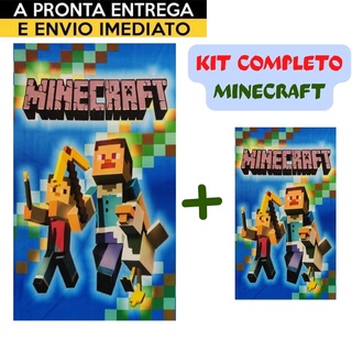 Kit Toalha De Banho E Rosto Infantil