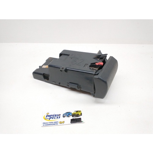 Porta Copos Hilux Srx 16/20 Lado Esquerdo 66995kk020 #16652