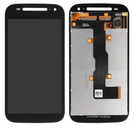Tela Touch lcd frontal display  Screen completo Moto E2 Xt1523, Xt1514, Xt1506 E Xt1527permium