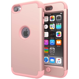 Para iPod Touch 7 Capinha , 6 5 , Capa Protetora Da Armadura De Alto Impacto Apple/6/7a Geração
