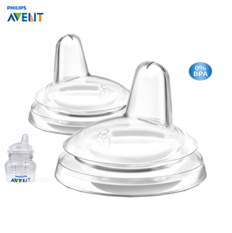 Avent Nova Pacifier Duckbill Anti-overflow Puting Tetinas Naturais ...