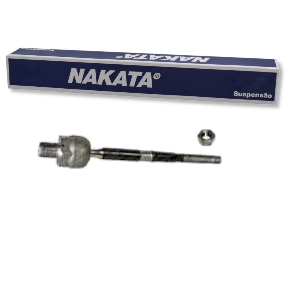 Braço Barra Axial Ford Fiesta Ka Nakata N2096 em Oferta na Shopee