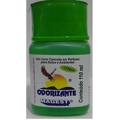 Odorizante Magest 110 Ml - Citrus