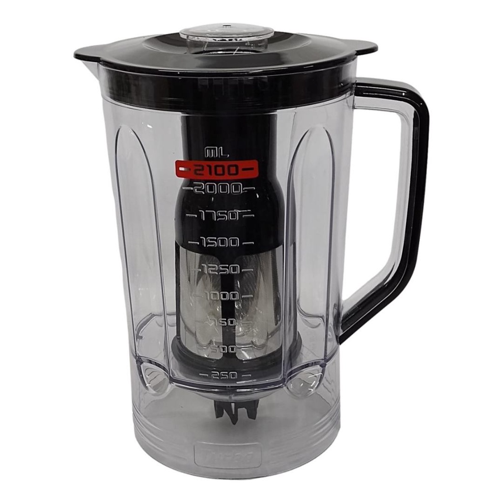 Copo Completo Multiprocessador Mondial MPN01 Original