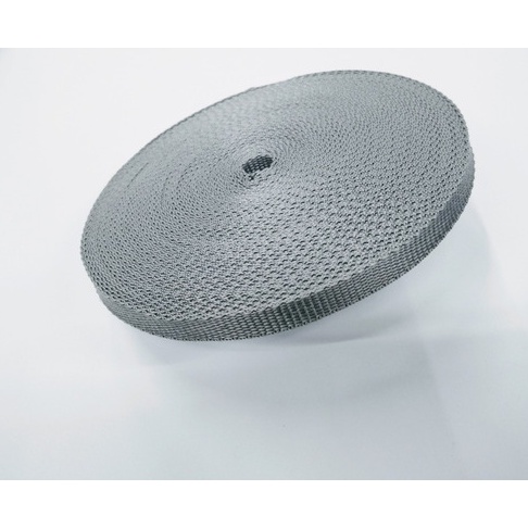 Fita/recolhedor/persiana/janela/correia Cinza 15mm x 5 Metros Fermax Udinese