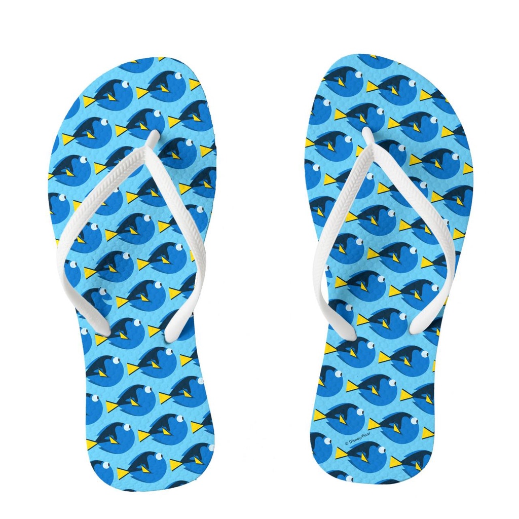 Chinelo Dory Disney