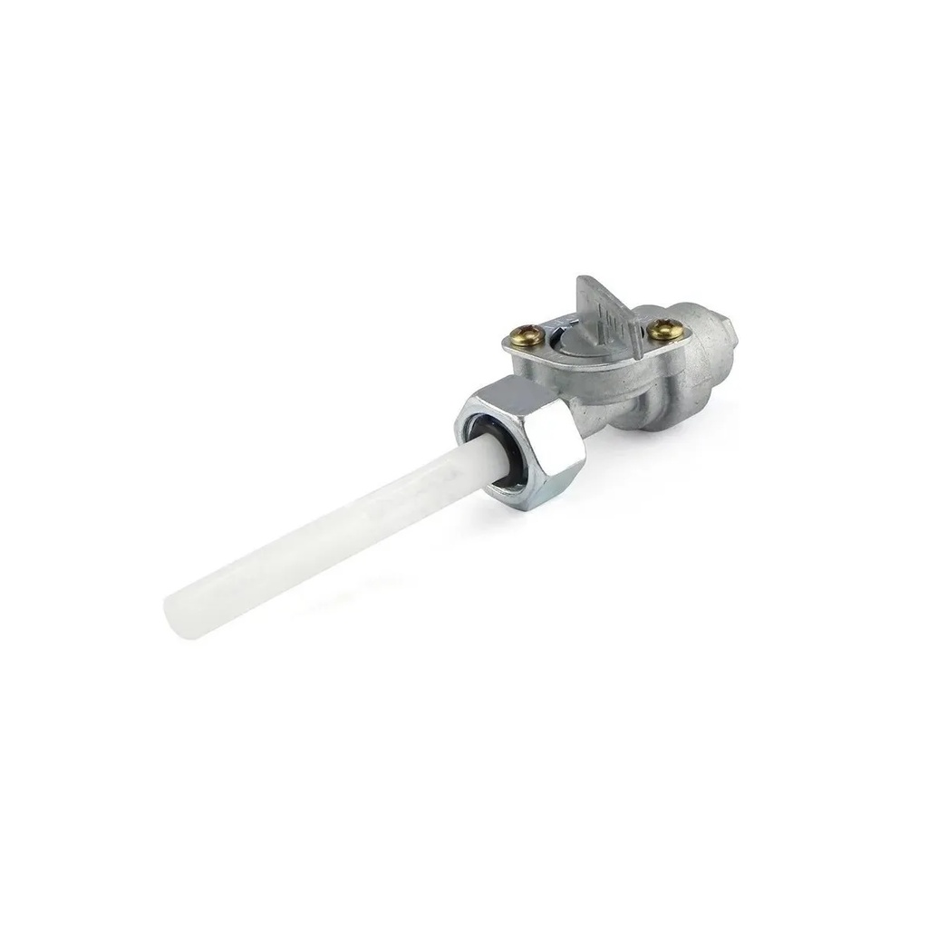 Torneira Tanque Gasolina Carburador Combustível CBX200 Strada XR200 NX200 XLR125 Honda