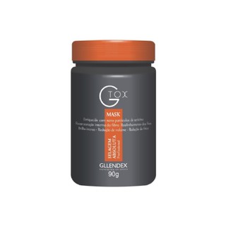 Gtox Selagem Absoluta Monodose Gllendex 90g