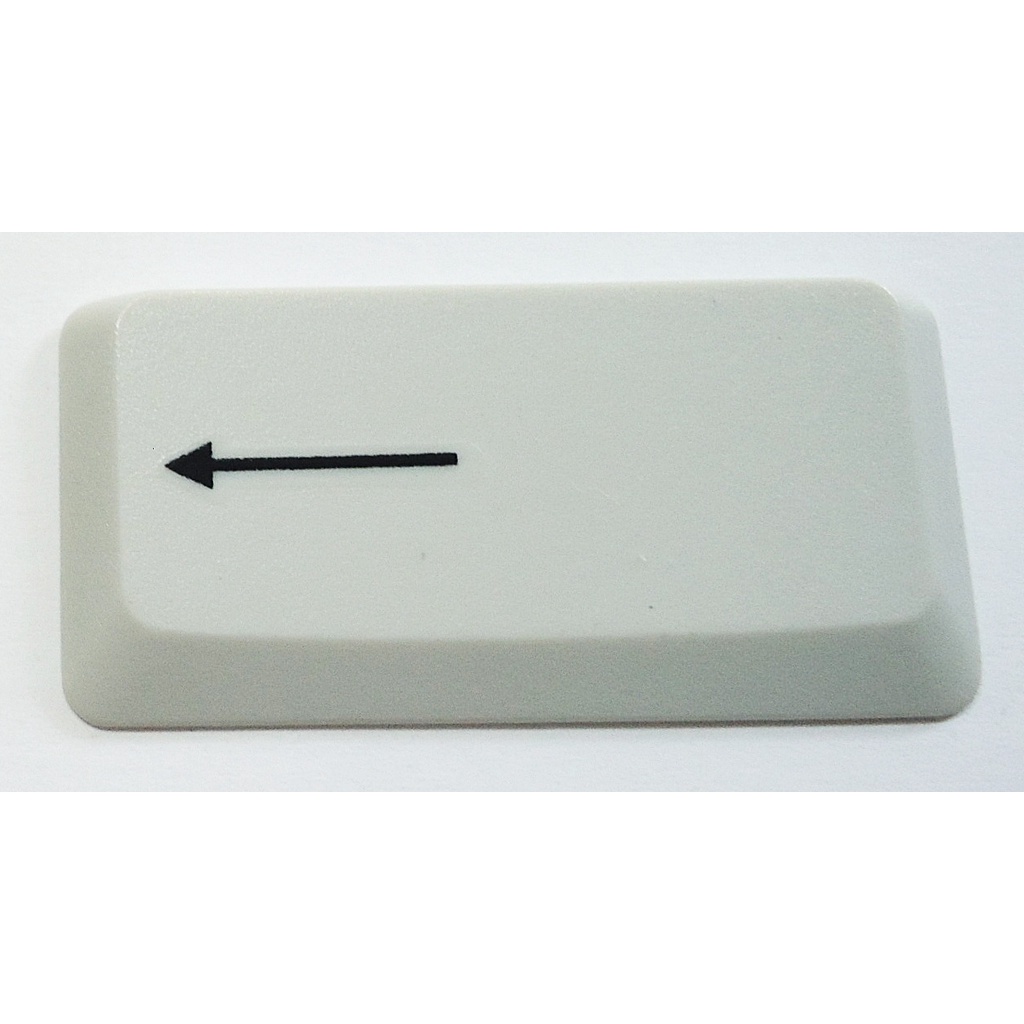 Tecla Backspace - Notebook LG R510 - Cód. 75