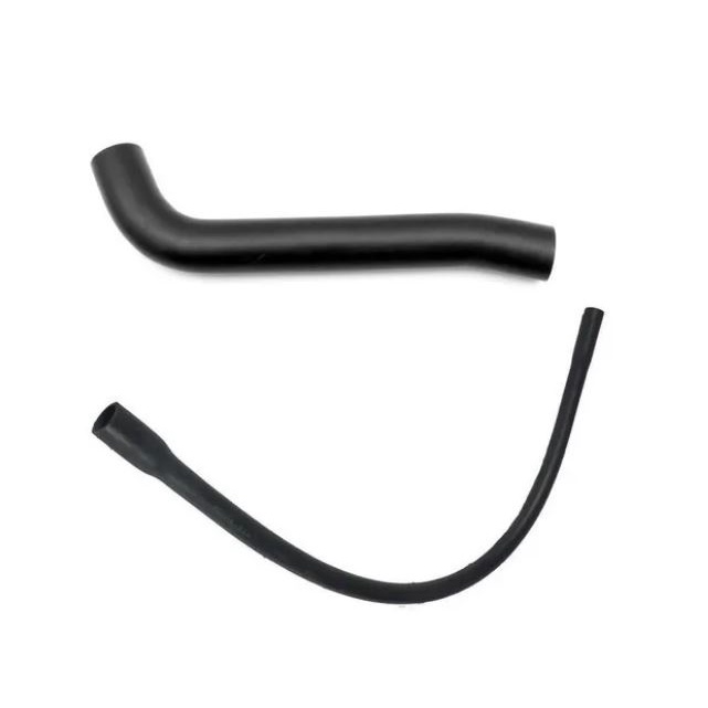 Conjunto 2 Ductos Bocal + Respiro Corsa Tigra Corsa Classic