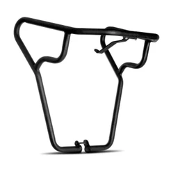 Protetor De Carenagem Pro Tork Armor Com Nx 400 Falcon 2006 - 2008