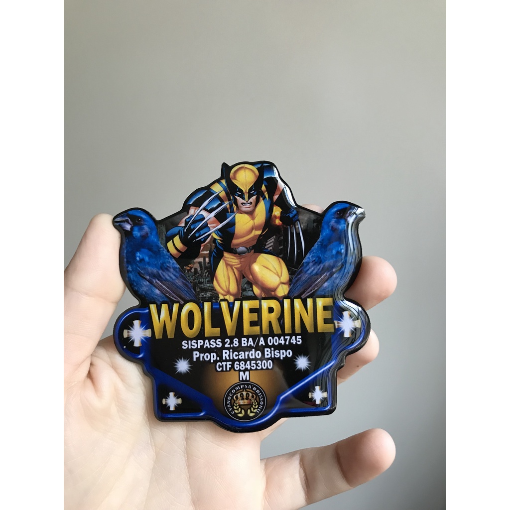 Melhores Wolverine Animal | Onde Encontrar | BuscaProdutos
