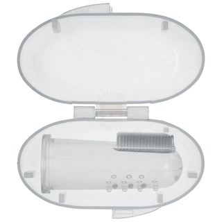 Massageador de Gengiva com Estojo 5232 - Buba em Oferta na Shopee