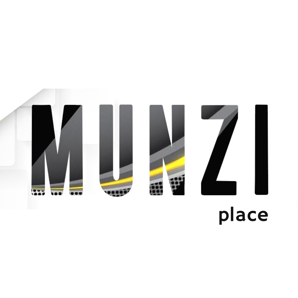 MUNZI PLACE