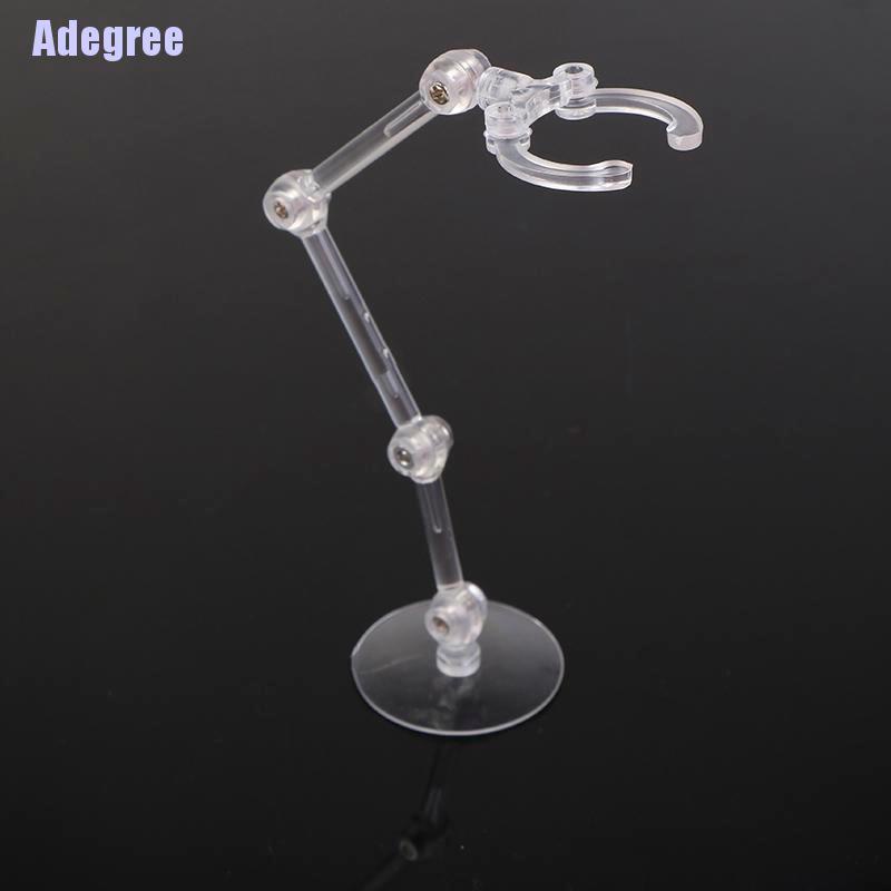 Adegree : Base De Ação Do Suporte Robô SHF 1/144