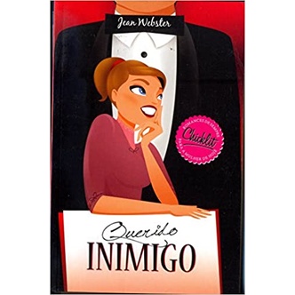 Querido Inimigo - Ed. Biblok