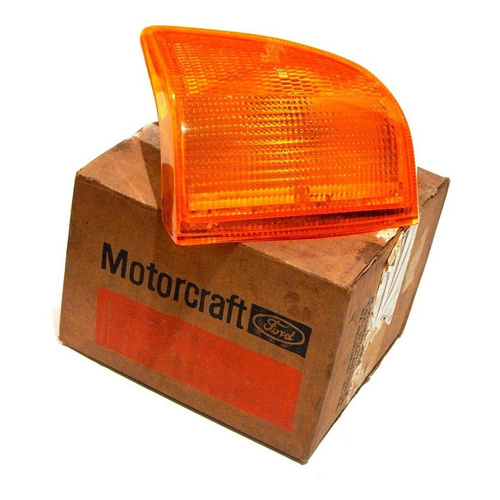 Lanterna Seta Dianteira Ford Del Rey Corcel 2 Original Cibie