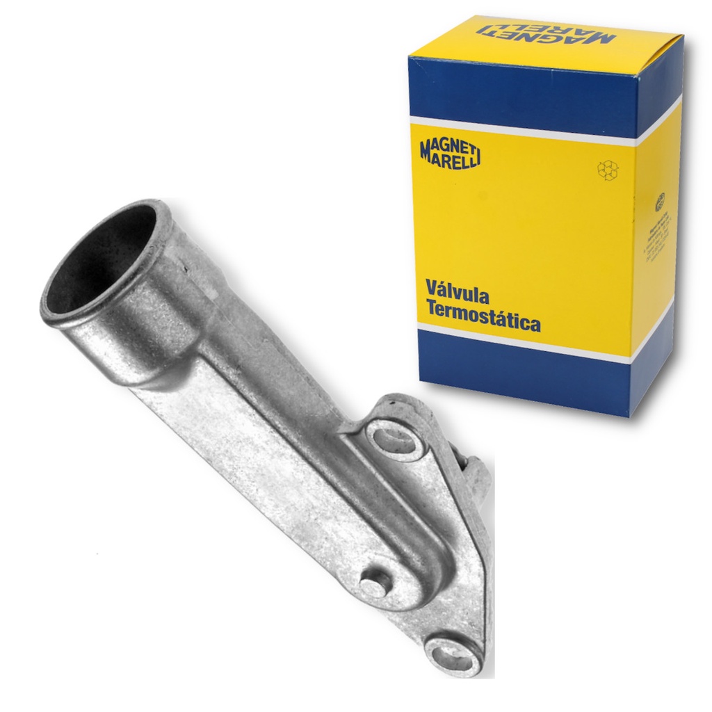 Valvula Termostatica Fiat Palio Doblo Strada Siena 1.8 8v Gm Marelli MMVT313.92C em Oferta na Shopee