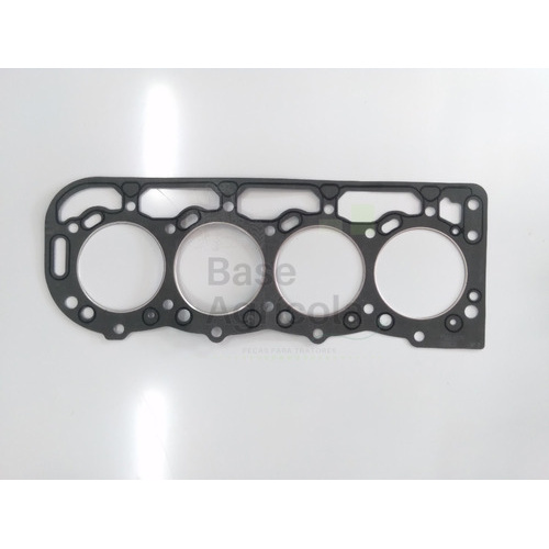 Junta Tampa Cabeçote Trator Ford 5600/6600/7610 Sabó 11801