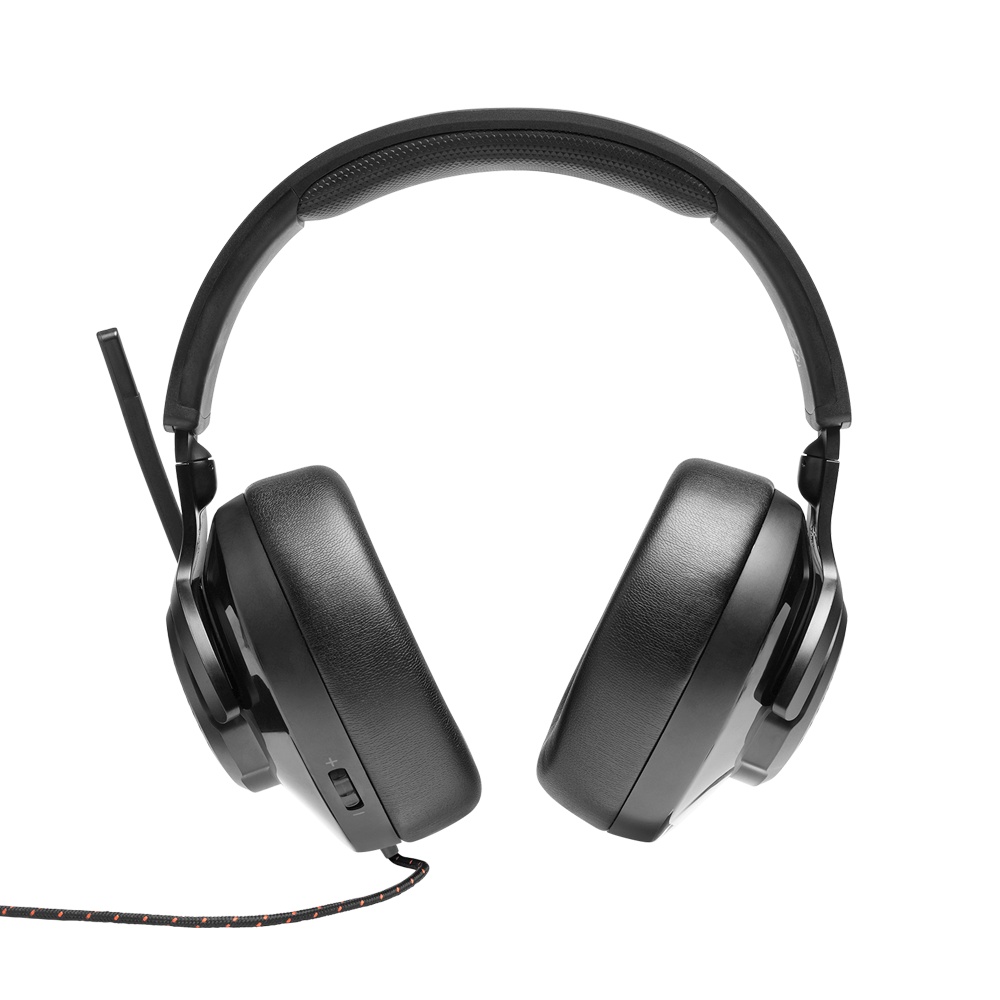 Headset JBL Quantum 300 Gamer