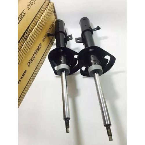 Par Amortecedor Dianteiro Journey / Freemont Original Monroe em Oferta na Shopee