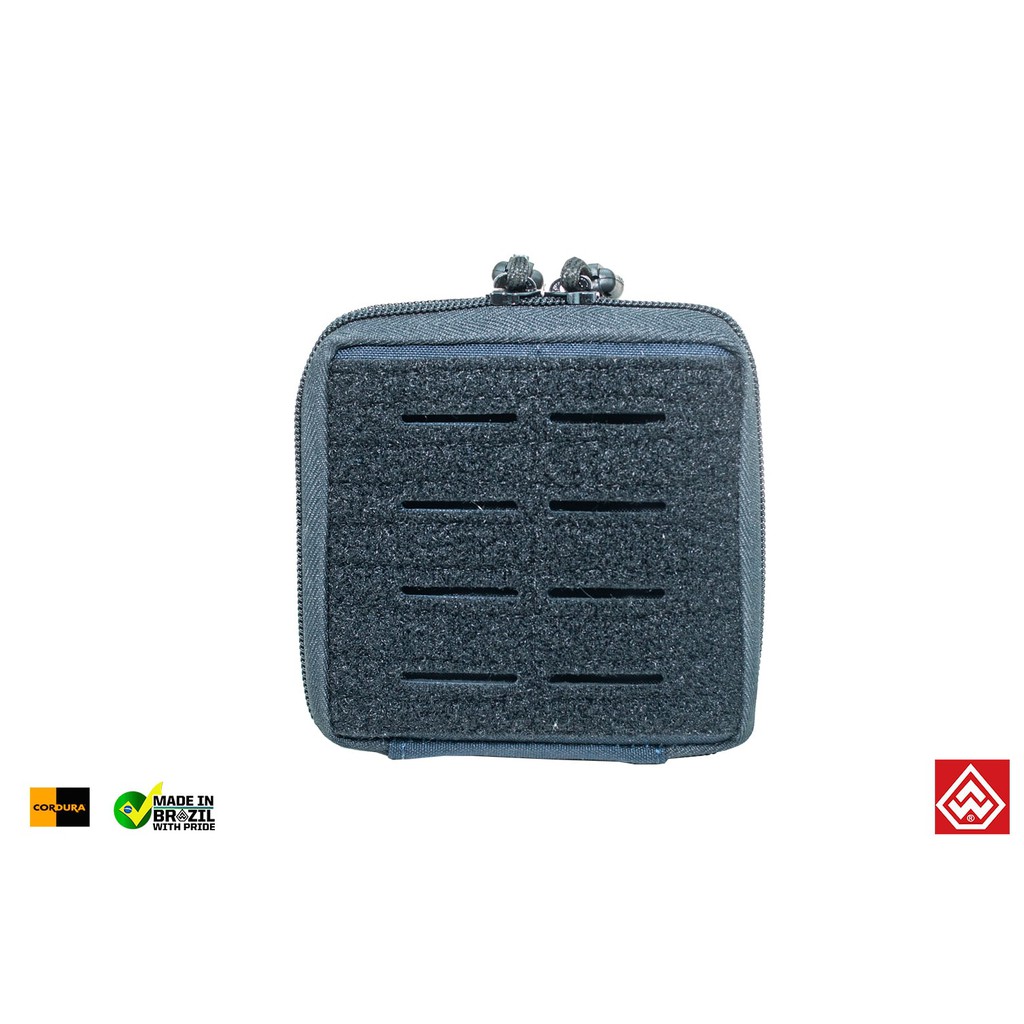 Bolso Kit Celular - Azul Dark