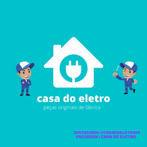 CasaDoEletro