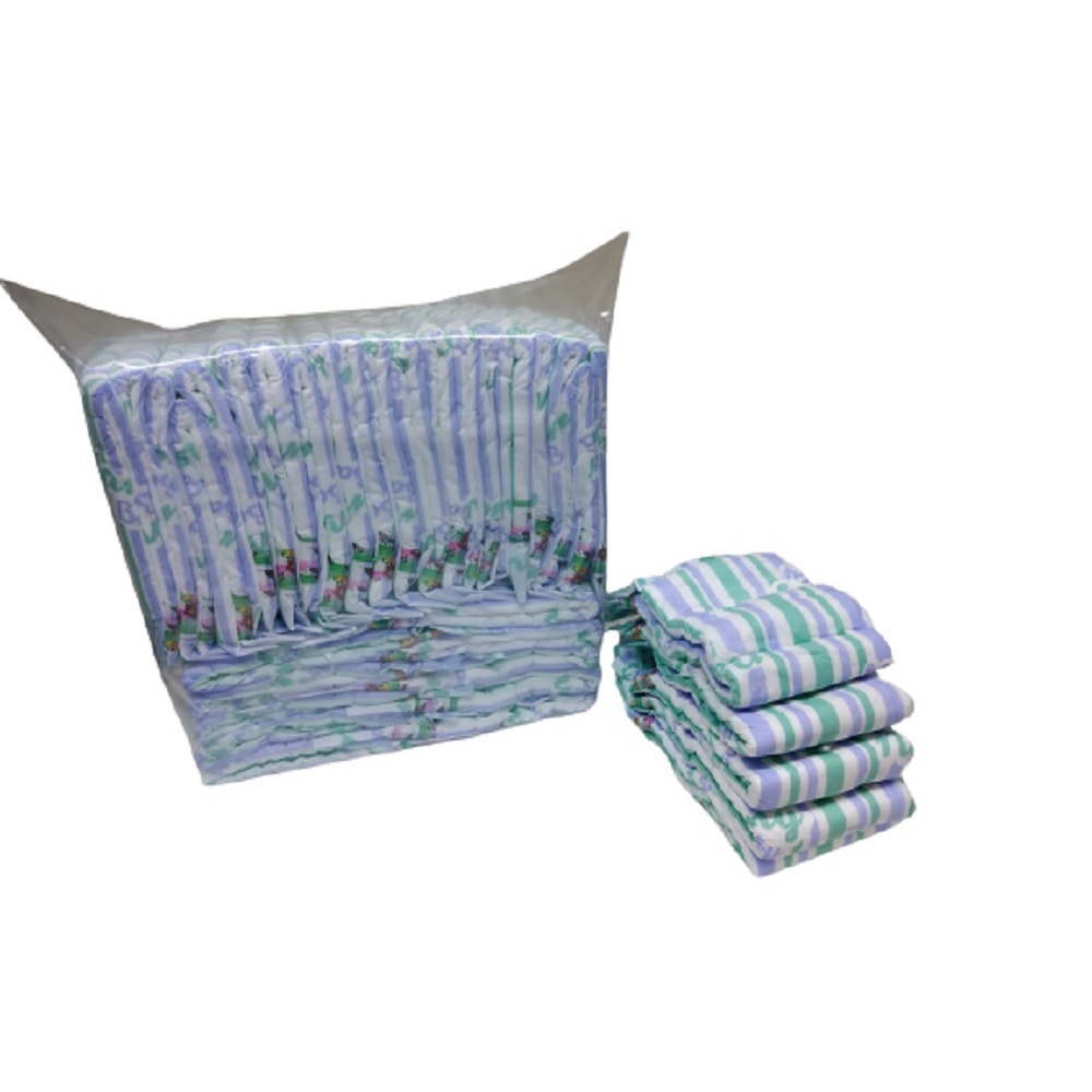 Fraldas Descartaveis Pacote Barato P 20, M 18 , G 16, XG 14 Uni em Oferta na Shopee