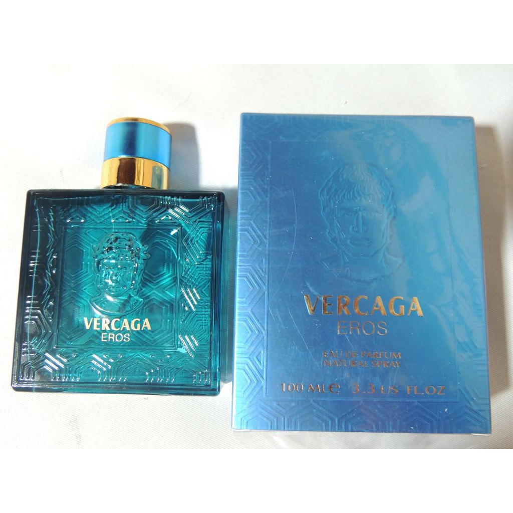 vercaga eros