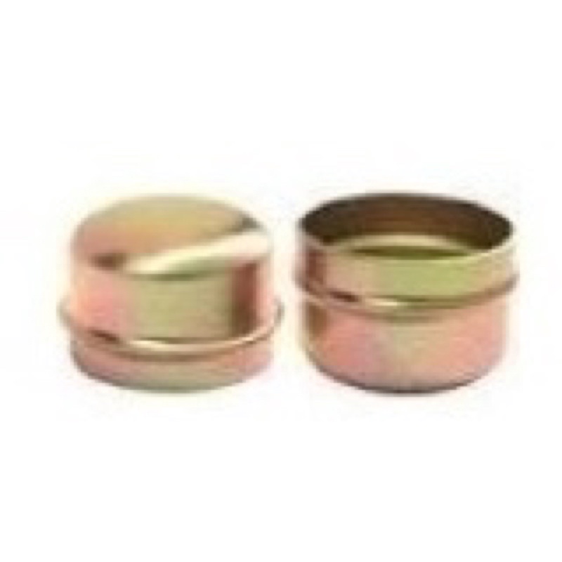 Kit Calotas Cubo Tras Gol Voi Parati Santana (2 Pçs)