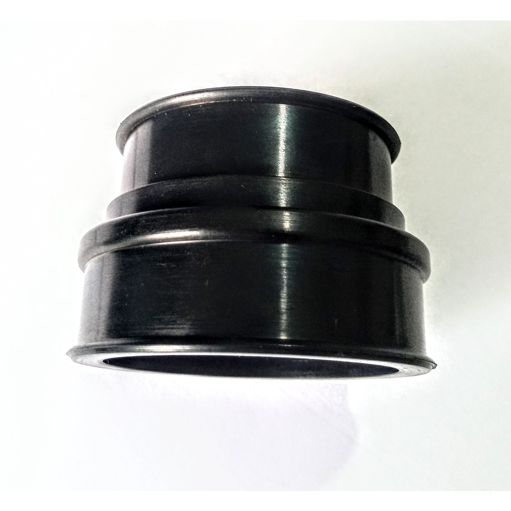 Coletor Flange do Carburador Bing Motor Rotax 918 e 582 Cabeçote Azul